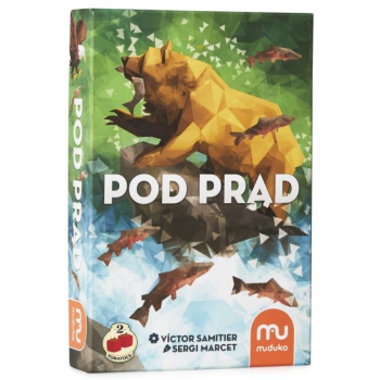 Pod prąd MUDUKO